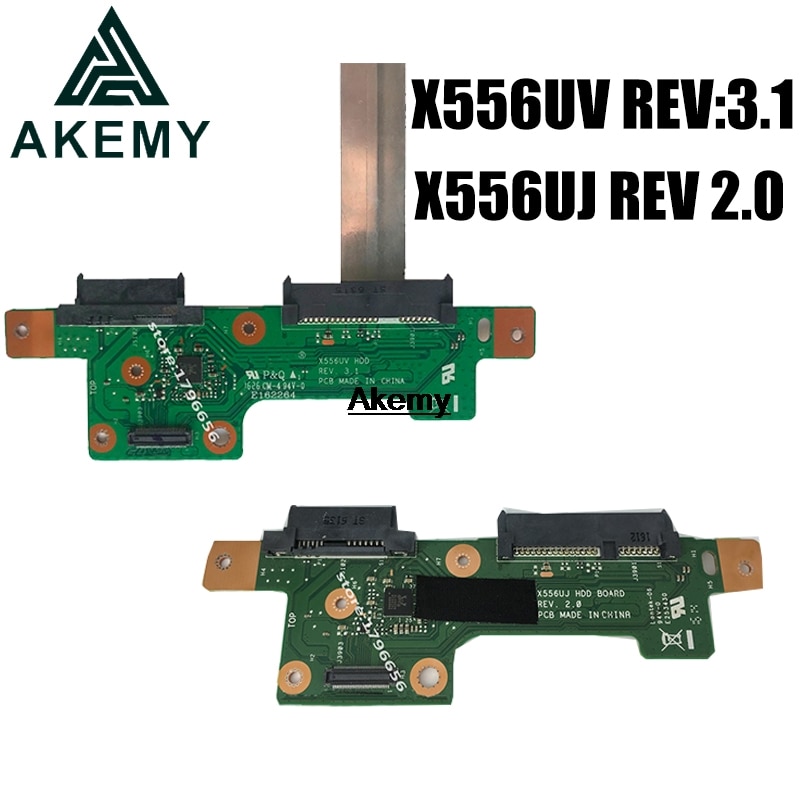 Akemy HDD  For Asus X556U X556UV X556UJ X556UV..